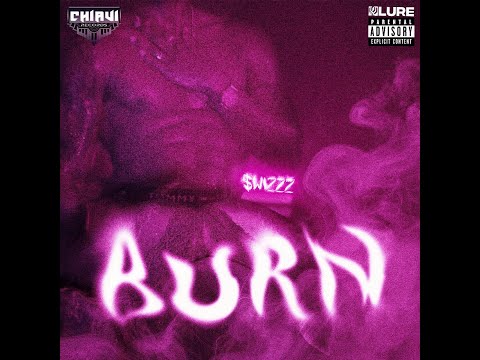 $wizzz - Burn (Official Audio)