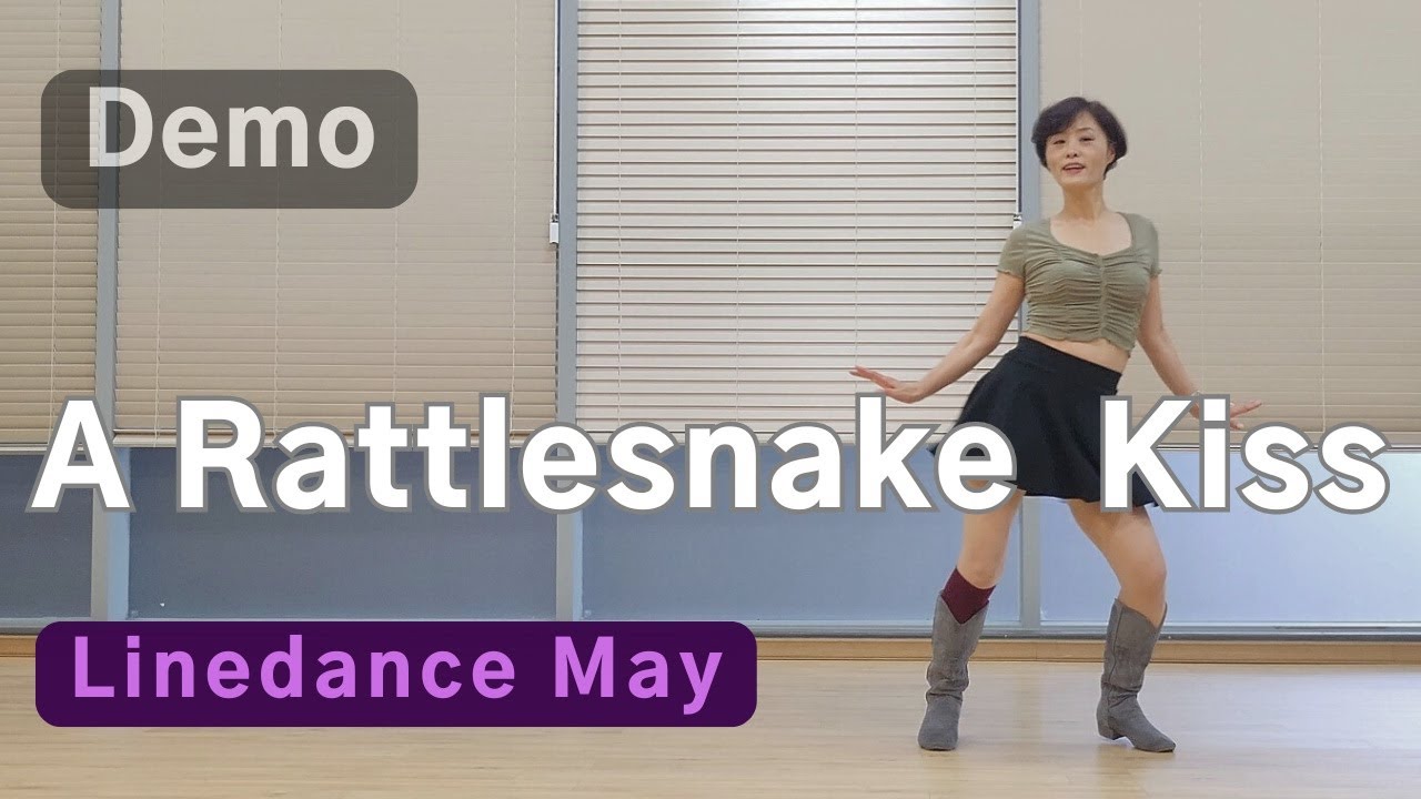 30/09/24 - A Rattlesnake Kiss