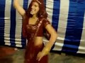 Ultimate Saree Dance on Saat Samunder Paar ...