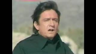 Streets of Laredo by Johnny Cash