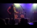 Enslaved - "Building with Fire", live @ Tongeren ...