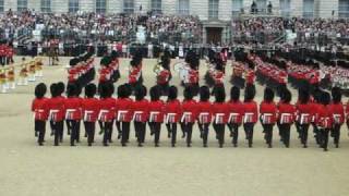 British Grenadiers March