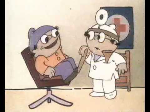 Werbeblock (unvollst.), ZDF 28.6.1982