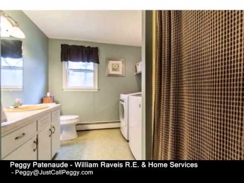 1353 Salem Street North Andover, MA 01845 - Single-Family Home - Real Estate - For Sale -