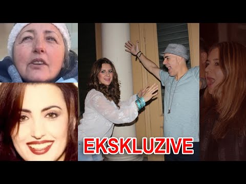 Reagon gruaja e ish-burrit të Parashqevi Simakut, hije të reja dyshimi  - Kosova Today