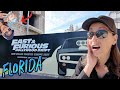 Baustellen Update Neue Achterbahn Parkrundgang Universal Orlando USA Auswanderer VLOG