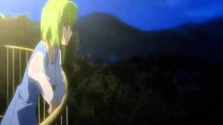 AsaxRin -- I Owe You A Love Song