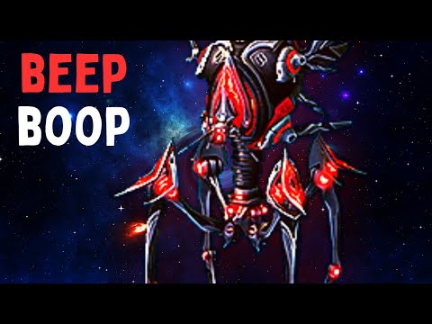 ADVENT OF THE THICCWALKERS - Weekly Brawl [Starcraft 2 Direct Strike]