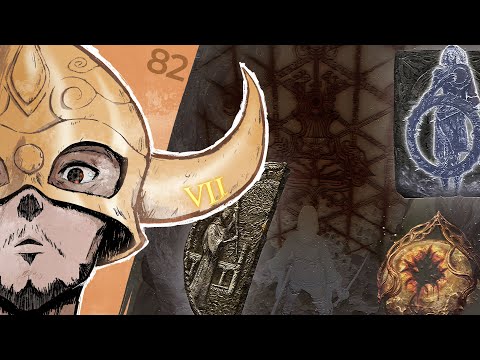 “AncestraLoot”, Elden Ring Blind Run - L'Anima della Scoperta VII [82]