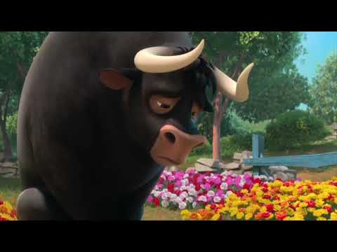 Cartoons Inc. Part 16: At The Genie's Cave/Ferdinand Goes To The Village