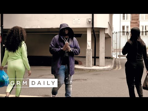 Ozman Guzman - Always [Music Video] | GRM Daily