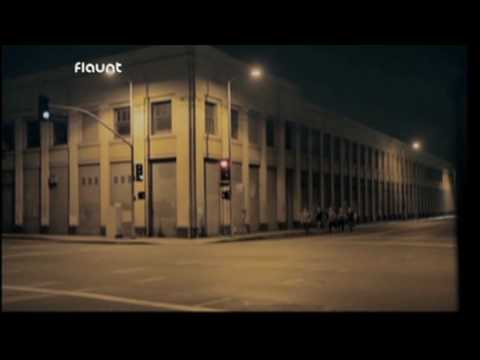 Editors Vs. Tiësto - Papillon (video)