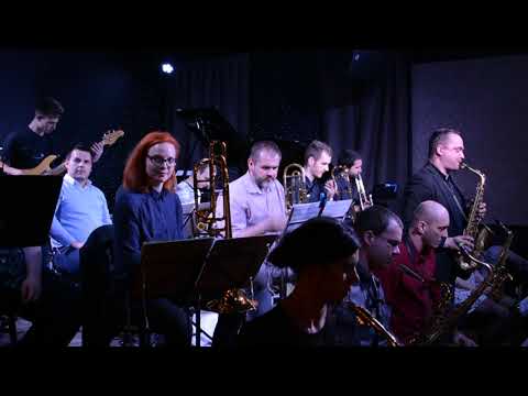 eMBryo bigband - eMBryo bigband