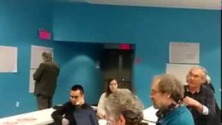 REPLAY: Assemblée ouverte ‪#‎FSM2016‬ du 3 octobre 2015 / WSF 2016 Open assembly, Oct. 3, 2015 (2)