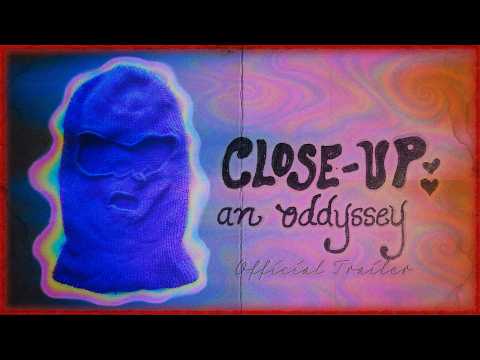 Close-Up: an oddyssey | Official Trailer | Gatsmenta