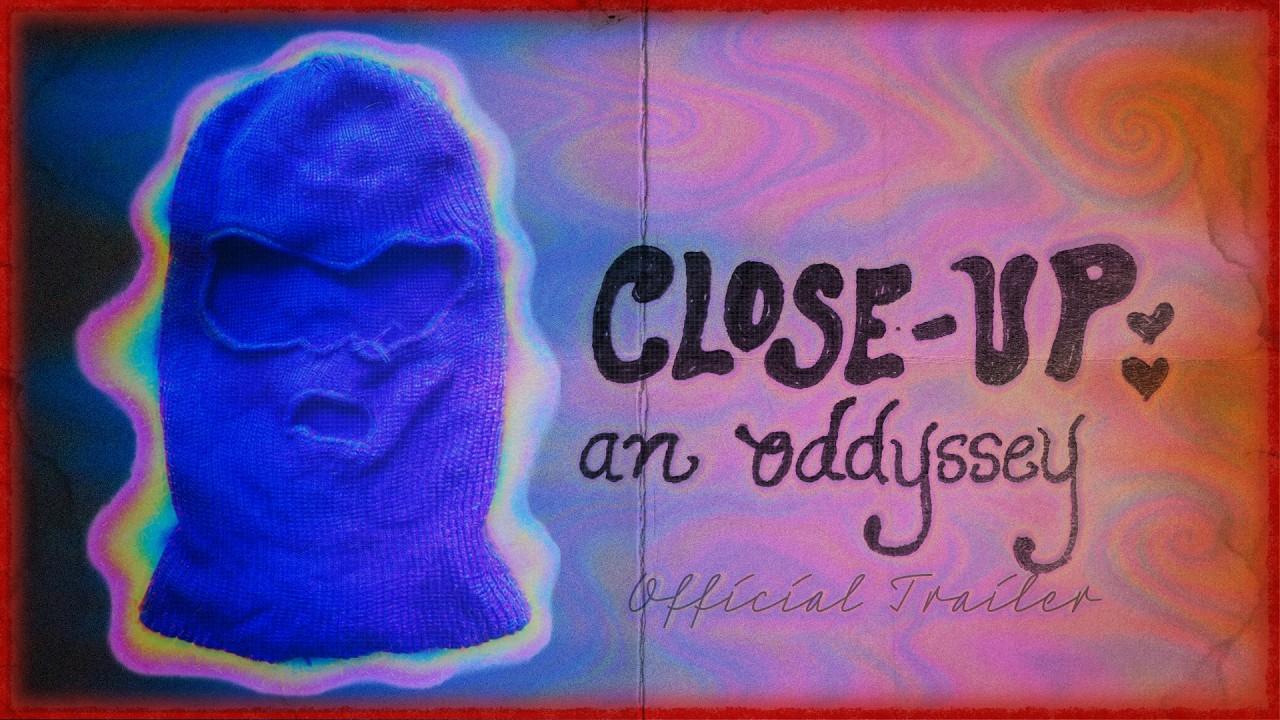 Miniature de la vidéo Close-Up: an oddyssey | Official Trailer | Gatsmenta du film Close-Up: an oddyssey