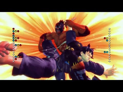 Iori [Fuerte] vs rubsv [Makoto] SSF4 Japanese Online Ranked Matches - Xbox Live