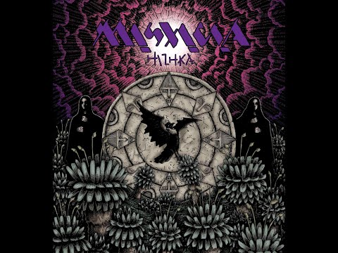 Misticia - Chyky (The Wizard)