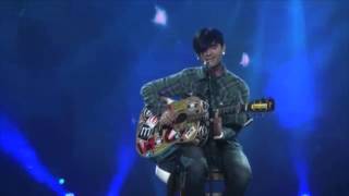 Martin Mila - Mila (Makfest 2012) STUDIO VERSION