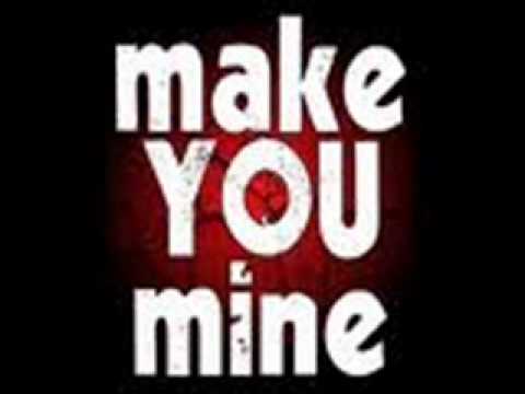 Nightriders-Make U Mine (Original mix)