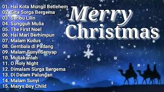 Download lagu Lagu Natal Hai Kota Mungil Betlehem || kumpulan Lagu Natal Terbaik mp3