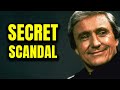 Merv Griffin's Secret Scandal That Hollywood Never Forgot