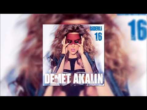 Demet Akalın  - Kalbindeki Imza