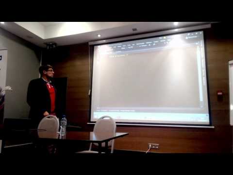 Poznańska grupa .NET - TypeScript, javascript na sterydach