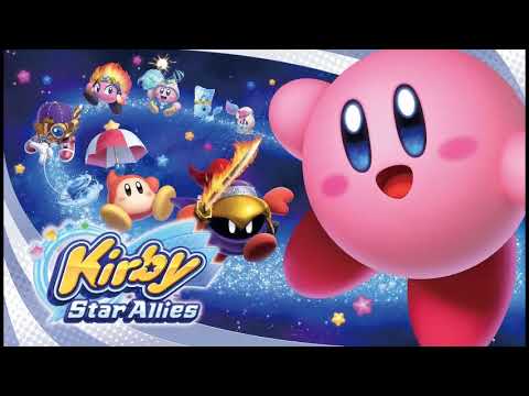 Float Islands - Kirby's Dream Land (Remix)