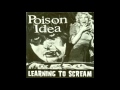 Poison Idea - Xerox Frustrate