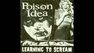 Poison Idea - Xerox Frustrate