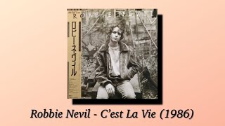 Robbie Nevil - C’est La Vie (1986)