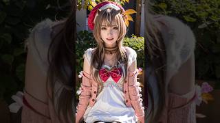 Hololive Ayunda Risu | アユンダ・リス Realistic AI Generated