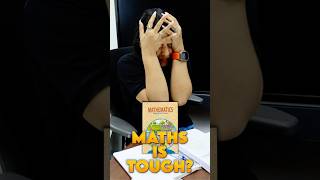 Maths Tough Lagta Hai? Ye 3 Tips Follow Karlo!