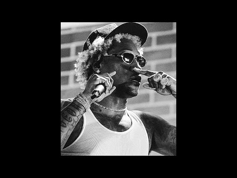 Future - I Don't Sleep (Prod. Tal6y) [Unreleased]