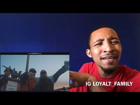 THE HEIGHTS - DAY ONES “REACTION”