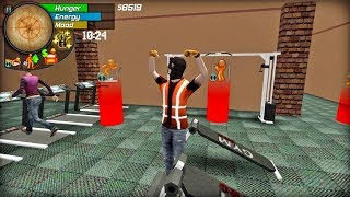 Big City Life Simulator #20 - Android gameplay walkthrough