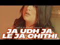 Ja Ud Ja Le Ja Chitthi Mere Dhole Di Zeeshan Raj