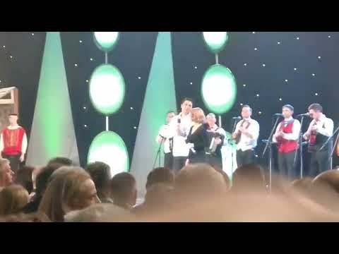 Marko Zekanović & Valentina Mekovec      Amigos para siempre (LIVE)