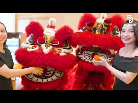 SỰ KIỆN KHAI TRƯƠNG ZEN MASSAGE & SPA