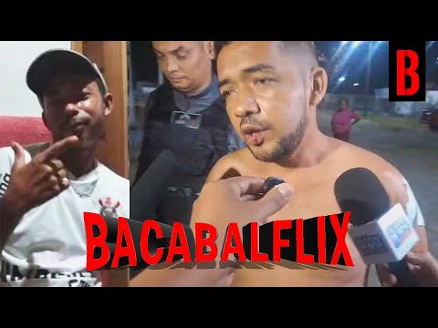 HOMEM É MORTO A FACADAS PELO PRÓPRIO AMIGO EM ALTO ALEGRE DO MARANHÃO