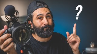 Kaliteli Video Nasıl Çekilir? | Video Çekerken Sık Yapılan Hatalar!