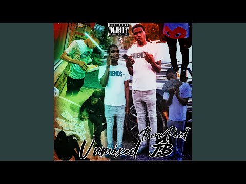 No More (feat. Steven B the Great)