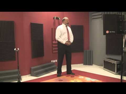 Ilko Nachev - Andrea Chenier, Giordano