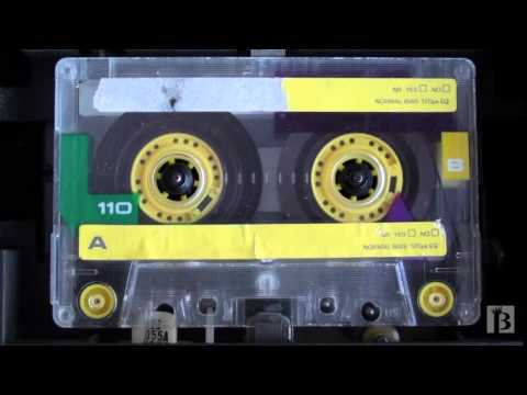 1460 CJOY (Guelph) Good Time Oldies Ident 1993 - CCR - Travelin Band