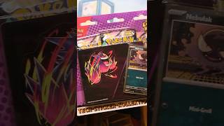 Legitime FIRST PACK MAGIC in Erhabene Helden Booster!😭 #pokemon #tcg  #pokemontcg #pokemoncards