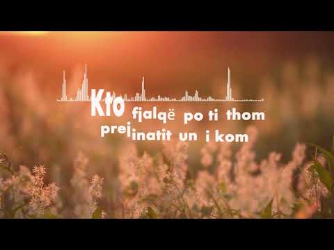 Kristi ft Emanueli  - Tkom lon ty