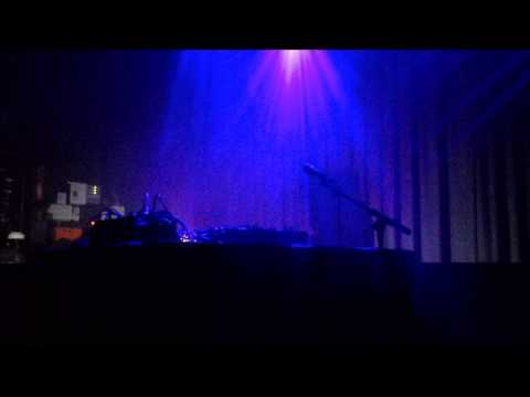 Prurient - Live @ De Helling, Le Guess Who? Festival, Utrecht, November 21st, 2014