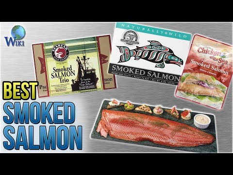 download lagu mp3 mp4 Smoked Salmon Reviews 2018, download lagu Smoked Salmon Reviews 2018 gratis, unduh video klip Smoked Salmon Reviews 2018