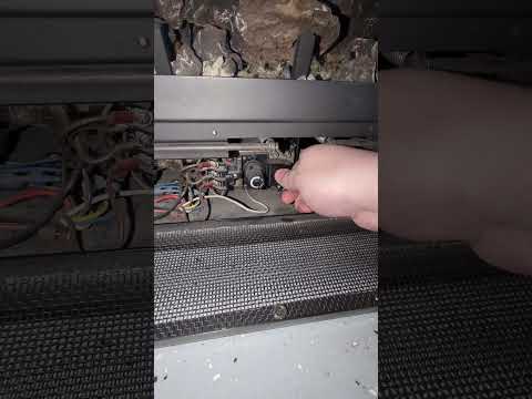 How to Light Your Gas Fireplace Pilot - Millivolt System (Standing Pilot) #gasfireplace